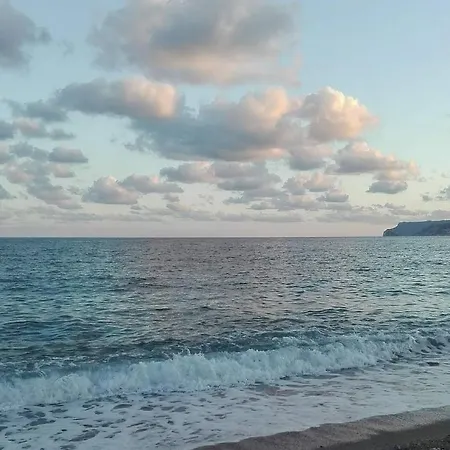 Navajo Central Beach *
