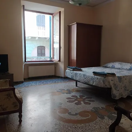 Navajo Central Beach Apartment Savona